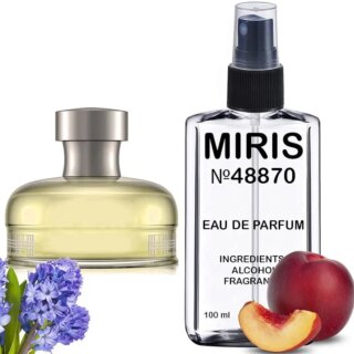 عطر امبريشن اوف ويك اند للنساء من ميريس رقم 48870 | او دي بارفان | 3.4 اونصة سائلة/ 100 مل