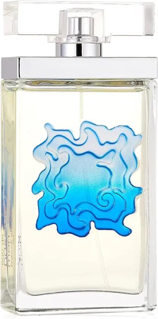 عطر او دي باشن رجالي من فرانك اوليفر عطر بخاخ او دي تواليت بحجم 75 مل.