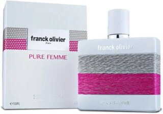 فرانك اوليفر عطر بيور فيم او دي بارفان 100 مل، للنساء