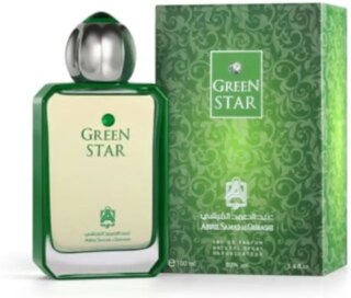 عطر غرين ستار للجنسين
