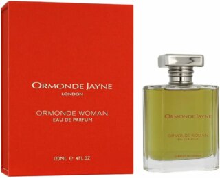 عطر اورموند جاين ومان للنساء – 120 مل