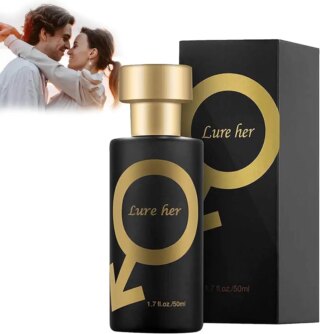 عطر لور هير للرجال، كولونيا لور هير للرجال، عطر فرمونات جوجوجوس للرجال والنساء، عطر فرمون جوجوس للرجال والنساء، عطر نيولور له، فيرومون (رجال)