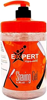 إكسبرت جل حلاقة 1300 مل
