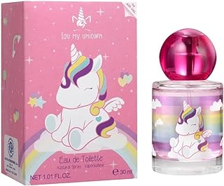 عطر للنساء او ماي يونيكورن او دي تواليت للاطفال - 30 مل