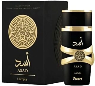 او دي بارفان اسد للرجال والنساء 100 مل