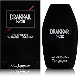 عطر للنساء جاي لاروش دراكار نوار (وسط) أو دو تواليت 200 مل