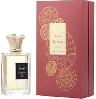 عطر ديتيل برستيج جامب للرجال او دي بارفان 100 مل