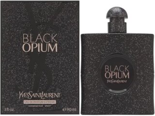 عطر للنساء ايف سان لوران بلاك اوبيوم او دي بارفان اكستريم 90 مل