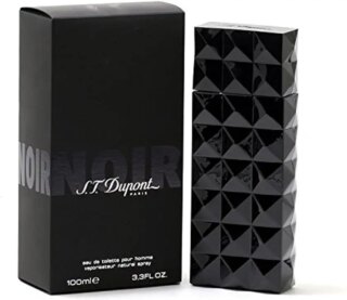 عطر نوار للرجال من اس تي دوبنت - او دي تواليت، 100 مل