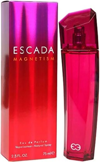 اسكادا ماجنيتيسم للنساء ‫-أو دى بارفان -Eau de Parfum‫-،75 مل-
