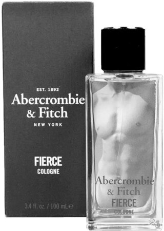 فيرس من ابيركرومبي اند فيتش عطر للرجال – او دي تواليت، 100 مل