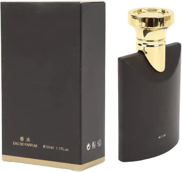 عطر ذكولاين، يمنع التسرب، بخاخ عطر خفيف يدوم طويلا للحفلات