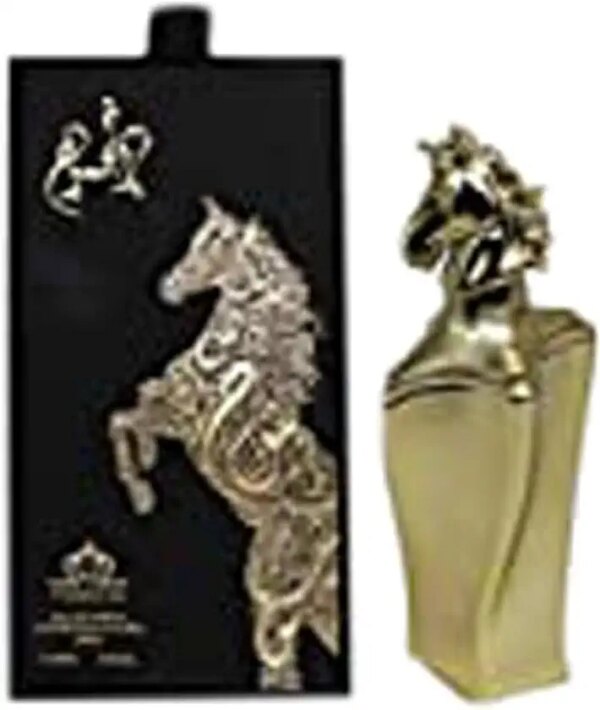 عطر بخاخ فابوريساتور نيتشر حريمي من يومسيرا، 100 مل – 03-100-0005