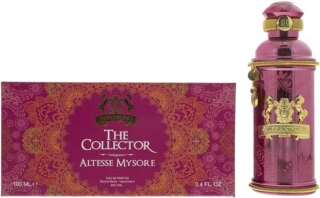 عطر ذا كوليكتر التسي مايسوري للنساء من اليكساندر جول – او دي بارفان سعة 100 مل