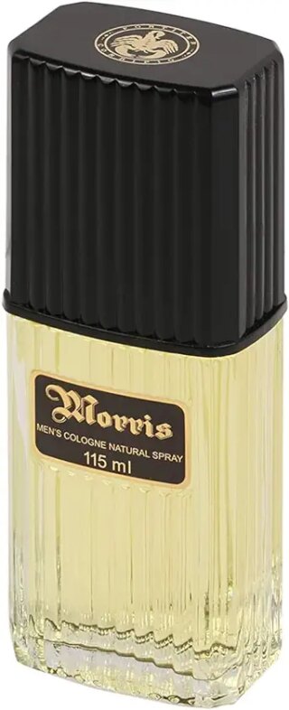 عطر موريس للرجال ،من عبد الخالق سيعد او دى بارفان - 115 مل