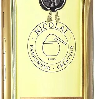 ناسوماتو – عطر نيكولاي للجنسين – او دي بارفان,سعة100 ملل