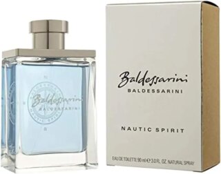 عطر نوتيك سبيريت من بالديساريني للجنسين – او دي تواليت، 90 مل