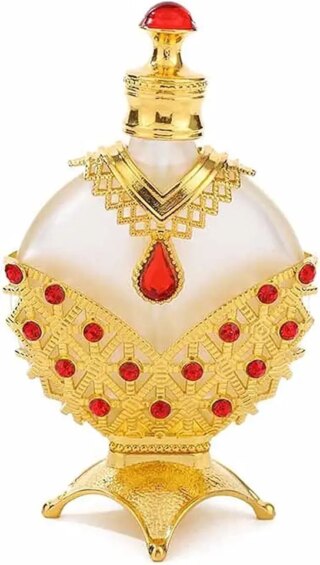 زيت عطري مركز جولد من حريم السلطان، زيت عطري سلطان، عطور عربية حريمي طويلة الامد، عطر حريم السلطان، عطر عربي حريمي – 30 مل