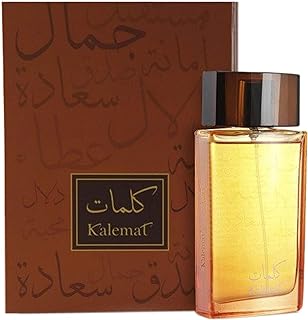 عطر العود العربي للجنسين – او دى بارفان، 100 مل