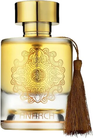 عطر انارك او دي بارفان للجنسين من ميزون الحمراء 100 مل