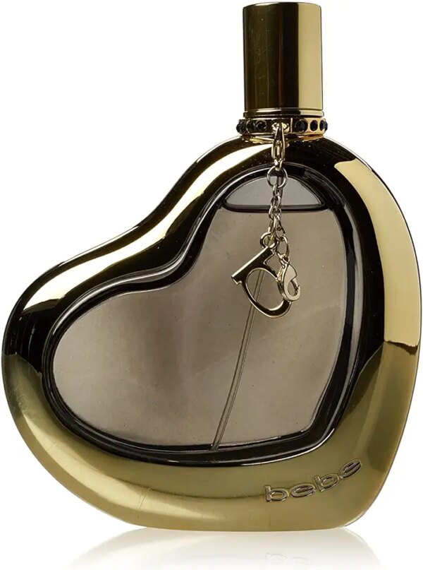 عطر بيبي جولد للنساء من بيبي، او دي بارفان، 100 مل
