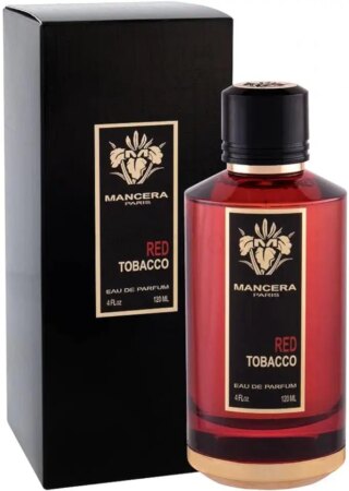 عطر ريد توباكو او دي بارفان 120 مل 4 اونصة، للجنسين