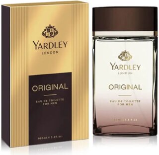 عطر للرجال ياردلي لندن الأصلي 100 مل (أصلي)
