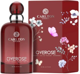كارلتون لندن عطر اوفروز للنساء – 100