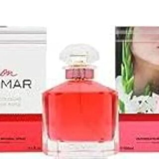 يومار كولكشن 070102 مون بلوم اوف روز عطر نسائي-100مل، للنساء