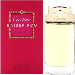 كارتير بايزر فو لل نساء 75ml – او دى بارفان