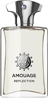 عطر او دي بارفان ريفليكشن للرجال من امواج، 100 مل