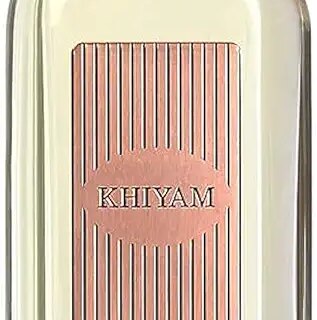 عطر خيام للرجال- عربي غربي- 75 مل (10-0-1983)، من عطور جنيد، للجنسين