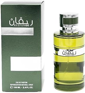 الماجد فور اود – عطر ريفان او دي بارفان من الماجد للعود، 100 مل، للجنسين