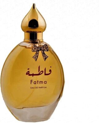 عطر فاطمة من انفينيتو للرجال ، 100 مل