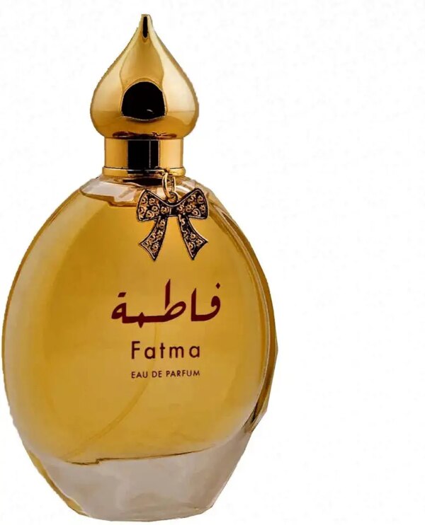 عطر فاطمة من انفينيتو للرجال ، 100 مل