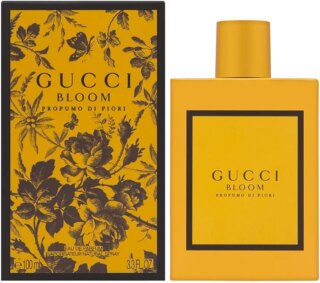 عطر او دي بارفان بلوم بروفومو دي فيوري من غوتشي سعة 100 مل، للنساء