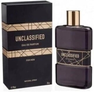 عطر بخاخ انكلاسيفايد او دي بارفان للرجال من جيبارليز، 90 مل
