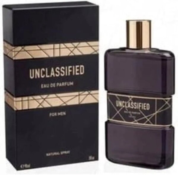 عطر بخاخ انكلاسيفايد او دي بارفان للرجال من جيبارليز، 90 مل