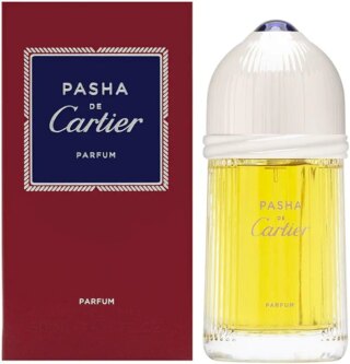 كارتيير عطر اي بي في من باشا – 50 مل، للرجال