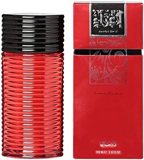 عطر ايجرا للنساء من راساسي – او دي بارفان 100 مل (3.4 اونصة)