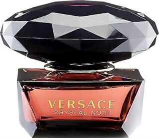 عطر كريستال نوار للنساء من فرزاتشي – او دو برفان – 90 مل