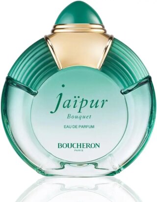 جايبور بوكيه من بوشرون عطر للنساء – او دي بارفان، 100 مل