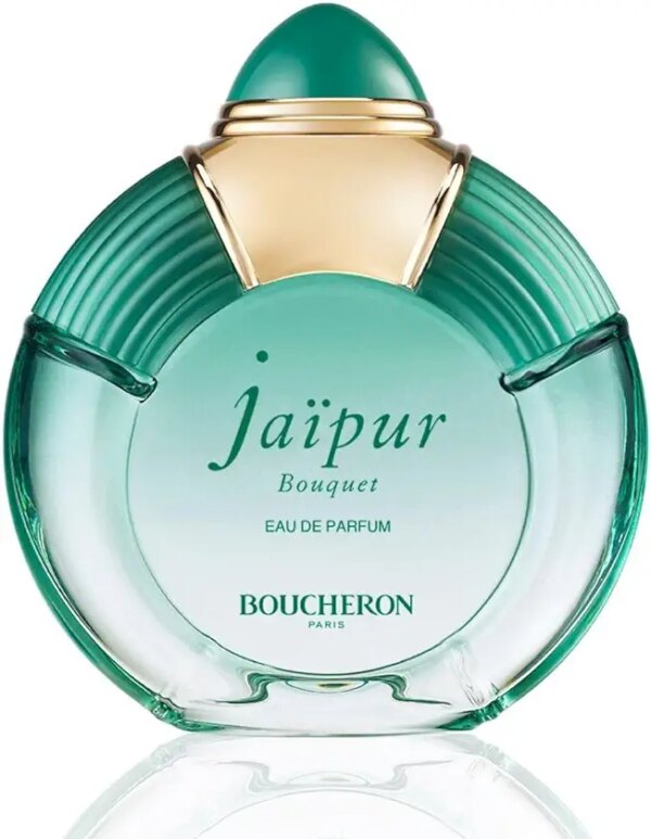 جايبور بوكيه من بوشرون عطر للنساء – او دي بارفان، 100 مل