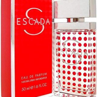 اسكادا إس للنساء -أو دى بارفان -Eau de Parfum-،50 مل-