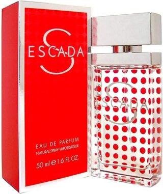 اسكادا إس للنساء -أو دى بارفان -Eau de Parfum-،50 مل-
