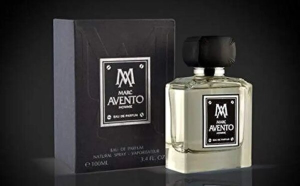 مارك افينتو عطر مارك افينتو للرجال 100 مل – او دي بارفان