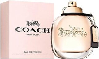 عطر كوتش ومان كوتش من دامينبارفوم للنساء 90 مل