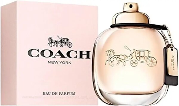 عطر كوتش ومان كوتش من دامينبارفوم للنساء 90 مل