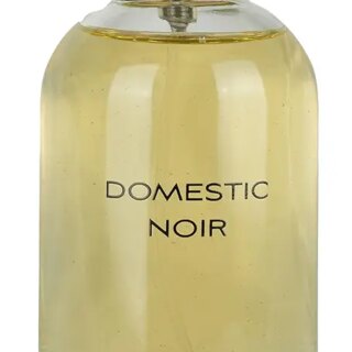 Yusuf Bhai Domestic Noir – EDP, 100ml