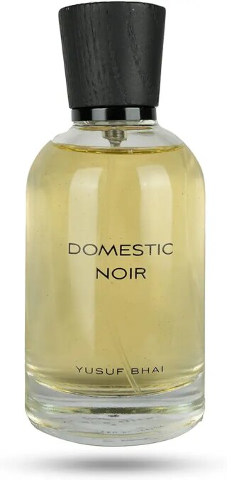 Yusuf Bhai Domestic Noir – EDP, 100ml